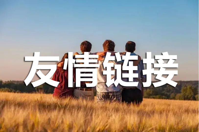 在做网站优化时友情链接应该如何交换