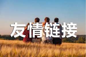 在做网站优化时友情链接应该如何交换