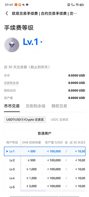 okbtc交易app下载_ok交易所下载官网V6.3.14