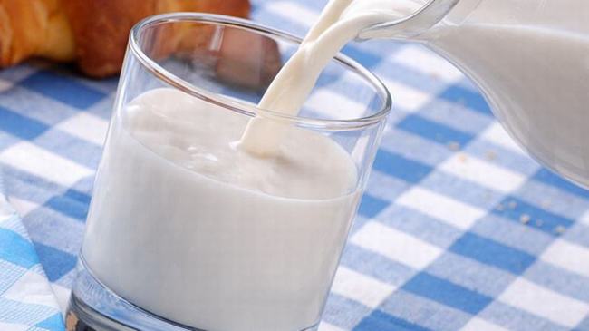 纯牛奶可以加热吗-纯牛奶加热有害处吗（45℃-50℃）