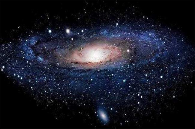 宇宙扩张速度大于光速 宇宙扩张速度快的原因