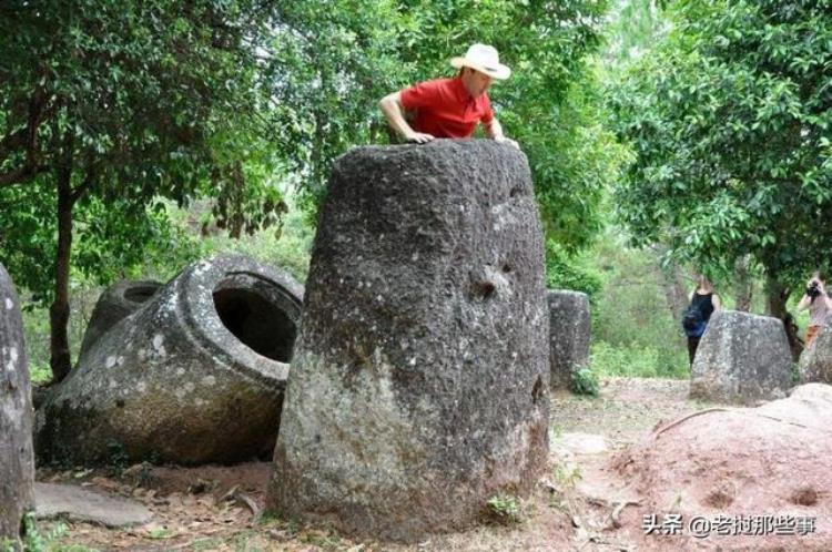 探秘世界文化遗产神秘壮观的老挝石缸平原到底还有哪些未解之谜