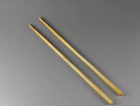 筷子始于何时(筷子是在哪个朝代发明的)