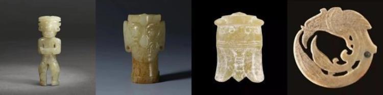 中华5000多年文明的考古实证,中华5000年文明证据