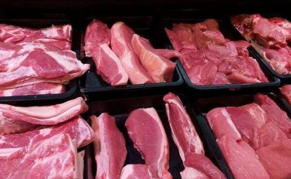 进口冷冻猪肉为什么便宜：养殖成本低，薄利多销占领中国市场