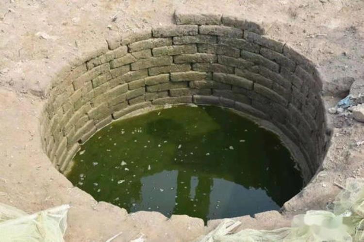 运河出土文物「北京首次大运河考古在东汉水井中有这些新发现」