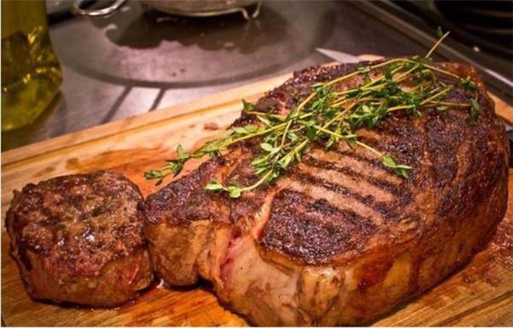 为什么我们很少见到国产的牛肉做牛排不要轻易尝试真的不好吃
