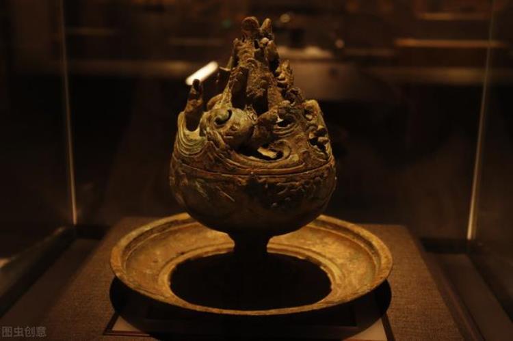 2015中国十大考古新发现,考古十大发现中国
