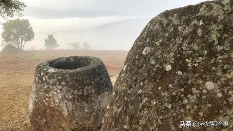 探秘世界文化遗产神秘壮观的老挝石缸平原到底还有哪些未解之谜