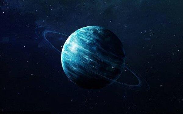 天王星有陆地吗，没有陆地（行星主要由氢氦元素构成）