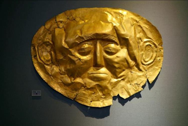 雅典国家考古博物馆部分藏品赏析,希腊提洛岛考古博物馆