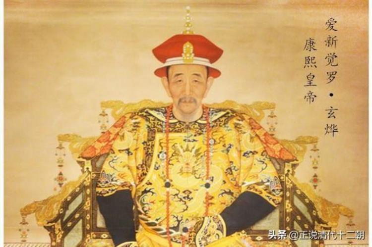雍正皇帝为什么被称为好皇帝对付盗贼都有一套行之有效的措施