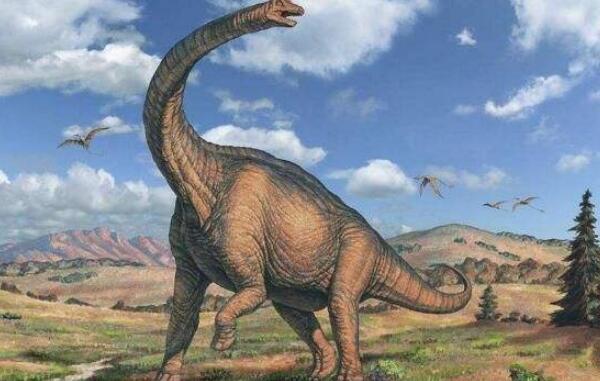 泥潭龙：新疆小型食草恐龙（长1.7米-距今1.55亿年前）