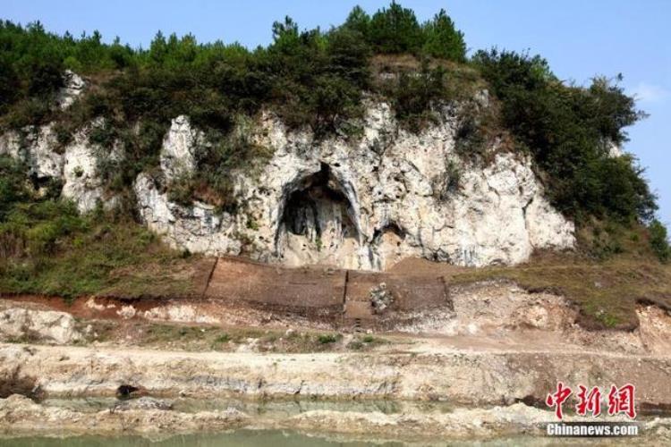 2015年度全国十大考古新发现,中国2016十大考古发现