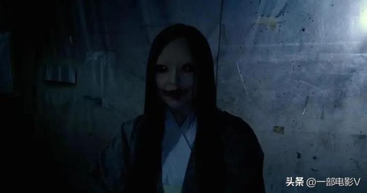 日本最恐怖的女鬼,日本恐怖传说白井