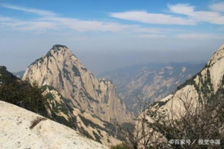 中国最诡异的山峰拥有4大未解之谜至今仍无法解释,史上最神秘的山峰