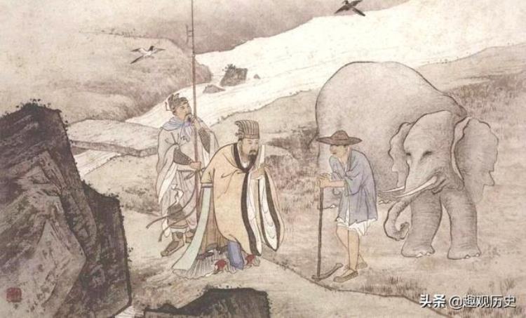 中国最神秘的朝代,时间长达一千六百年,中国历史上无法证实的朝代