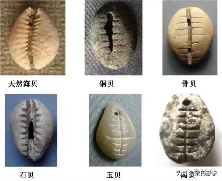 契币才是中国最古老的货币7000年前就有了对吗,契币是中国最古老的货币吗