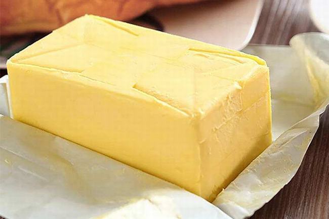黄油是什么油-奶牛中提炼的固体油，最早产于匈奴
