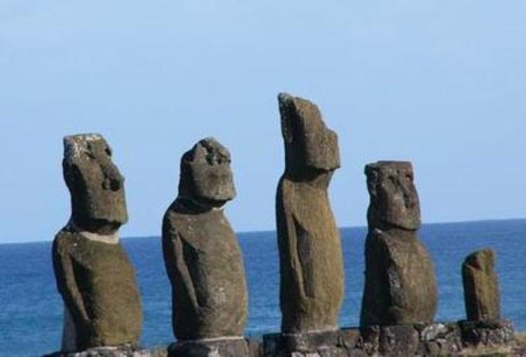 墨西哥巨人石像,墨西哥浮雕