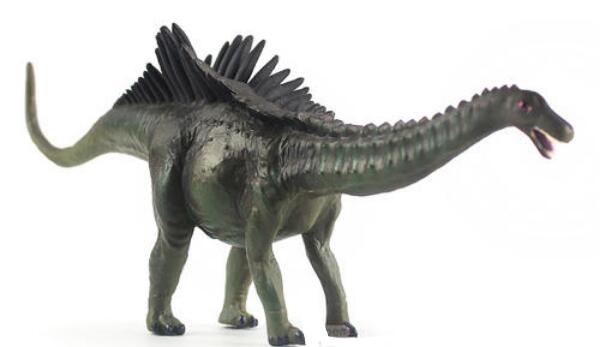 奥古斯丁龙：阿根廷大型食草恐龙（15米-尾巴有身长一半）