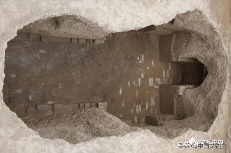 新发现-西安国际港务区贺韶北村东汉墓地考古发掘收获