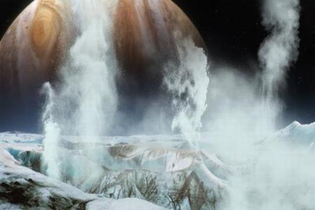 木卫二发现鲸鱼-NASA观测到惊人景象，木卫二上或存生命