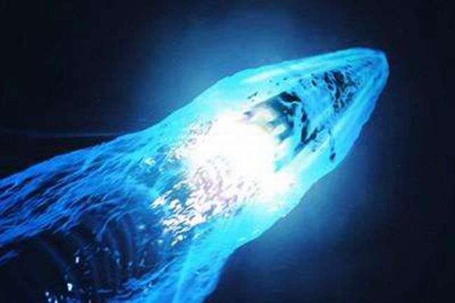 什么是超空泡原理-超空泡鱼雷有多厉害(突破40秒极限)