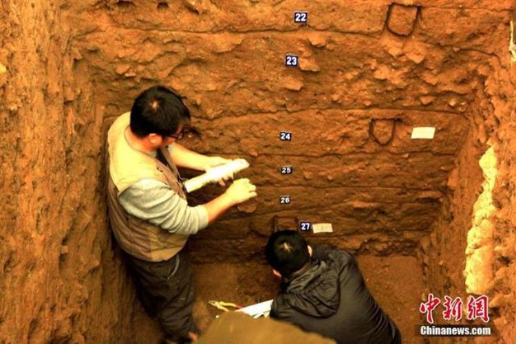 2015年度全国十大考古新发现,中国2016十大考古发现