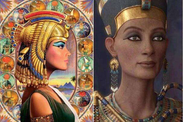 埃及最可怕的木乃伊-图坦卡蒙死亡诅咒，塞提二世墓危险