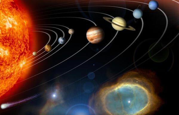 水星的自转周期是多少天，58.65日（公转周期为87.70天）
