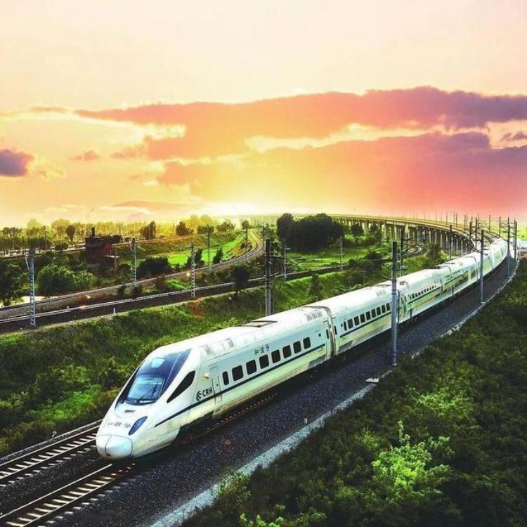 为什么中国高铁出口海外不利「为什么中国高铁出口海外不利」