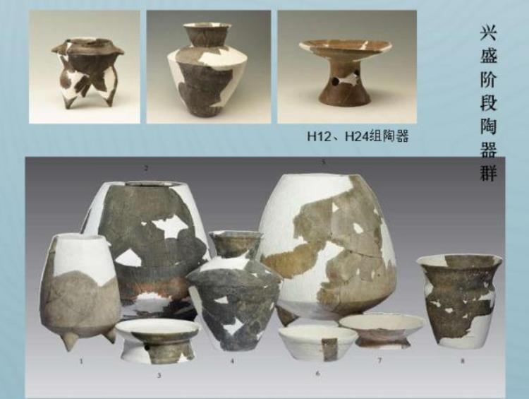 国家文物局发布四项考古中国重大项目名单,四项重要考古成果公布