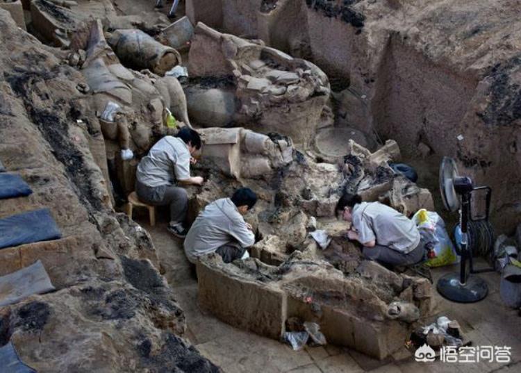 为什么有些人认为考古即为盗墓「为什么有些人认为考古即为盗墓」