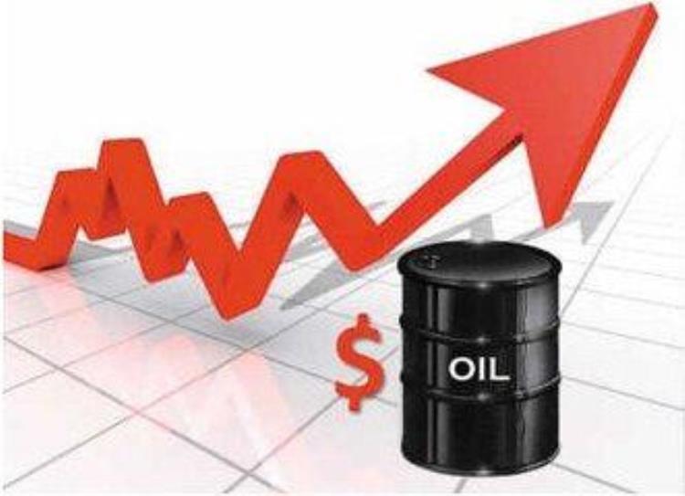 油价92号汽油什么时候下跌「国内油价或将迎来大跌12月5日调价后92号95号汽油显著下调」