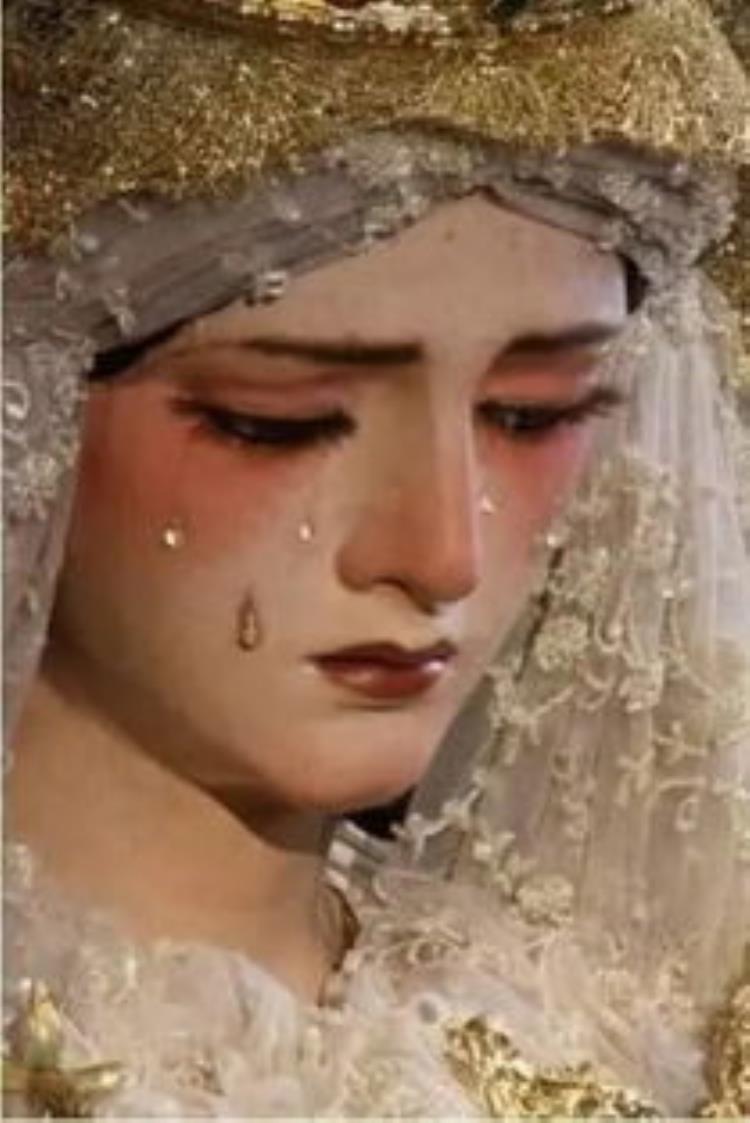 墨西哥圣母显灵事件,墨西哥飞天女巫死亡