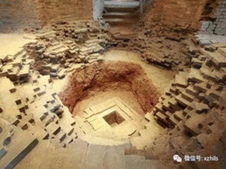 浙江考古重大发现,杭州有哪些考古发现