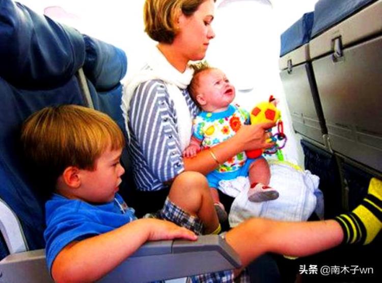 坐飞机为啥儿童票比成人票贵「为什么乘坐飞机儿童票比成人票价格还贵看完解惑了」