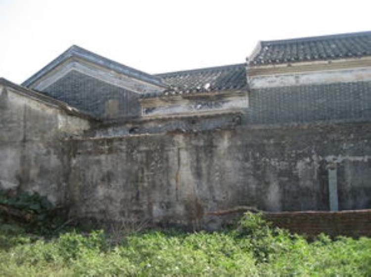 广州千年古寺「广州这个古村落6000年前是百越族生活的地方以寺命名」