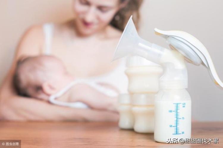 为什么婴儿生下来就会喝母乳呢「为什么婴儿生下来就会喝母乳」