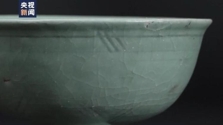 700年前文物将现身福建圣杯屿海域元代海船遗址正式发掘