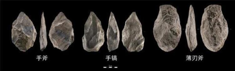 2021年度中国考古十大发现,全国十佳考古新发现