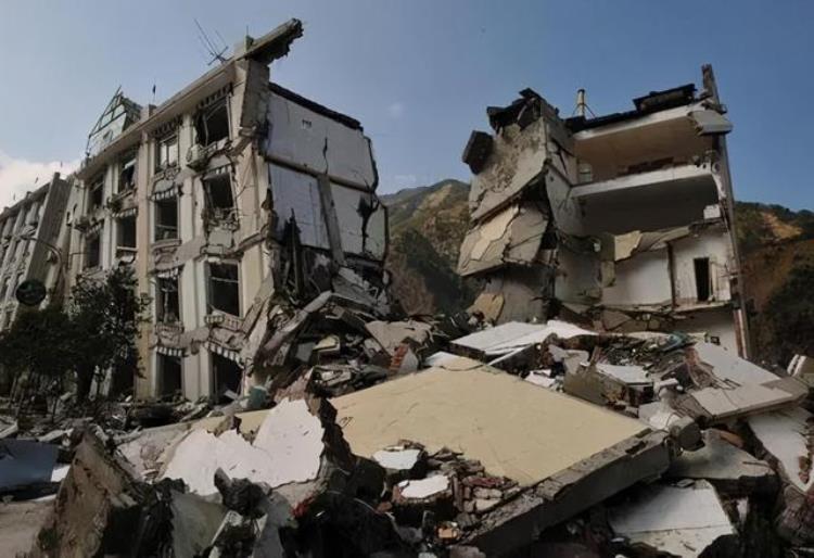 世界上造成死亡人数最多的地震是什么时候,西藏墨脱死亡最惨重的一次地震