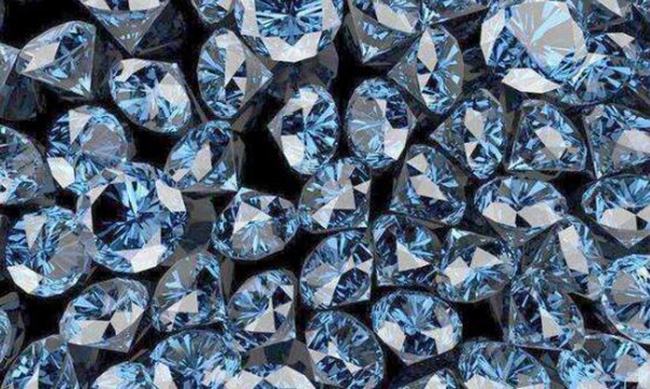 钻石星球值多少钱-钻石星球有多少钻石