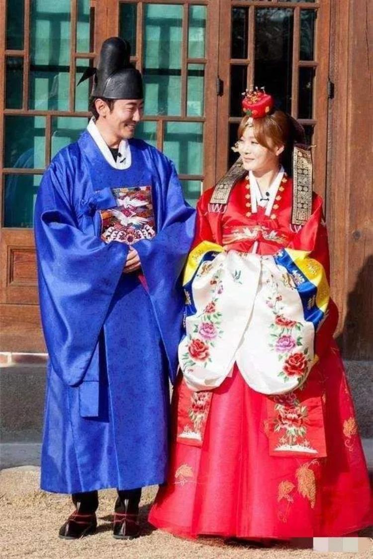 中国女人嫁给韩国男人的多吗「韩国社会光棍多男尊女卑思想严重只好娶外国媳妇中国的最多」