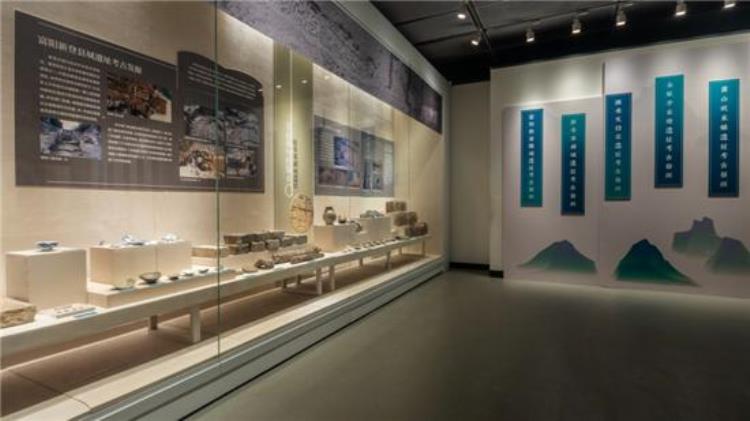2020浙江考古重要发现,杭州古代考古大全