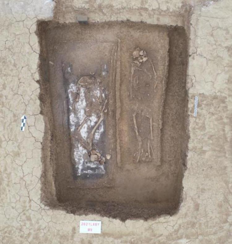 临沂发掘古墓32座出土文物65件,临沂出土文物有哪些