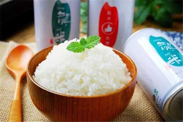 米饭糖分高吗 米饭的营养价值有哪些（主要成分淀粉）