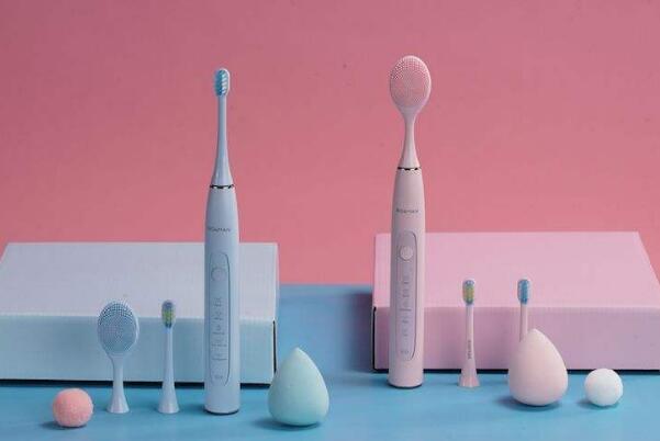 补过牙的人可以使用电动牙刷吗-可以，电动牙刷清洁力强