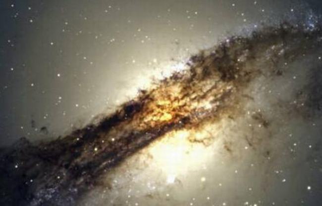 宇宙边界真的存在吗-宇宙大爆炸之前是什么